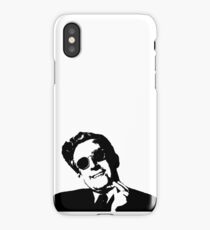 Dr.Strangelove iPhone Case