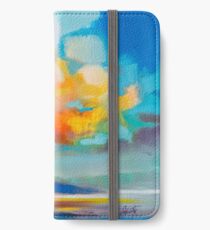 Vapour iPhone Wallet/Case/Skin