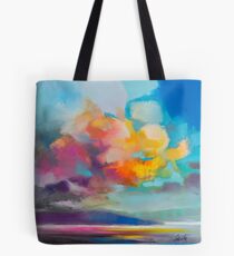 Vapour Tote Bag
