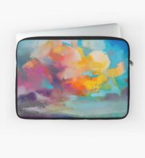 Vapour Laptop Sleeve