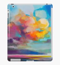 Vapour iPad Case/Skin