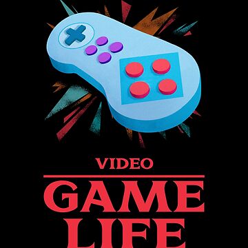 This Video Game Life (@ThisVGLife) / X