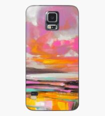 Resonance Study 1 Case/Skin for Samsung Galaxy