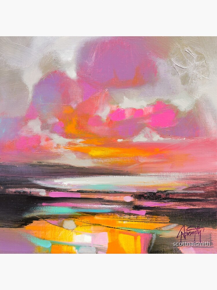 Resonance Study 1 by scottnaismith