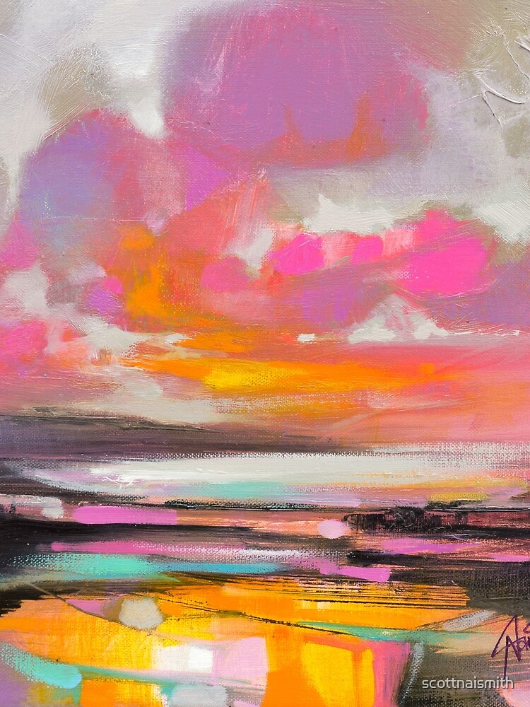 Resonance Study 1 by scottnaismith