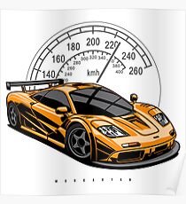 F1 LM Poster