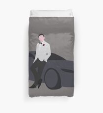 JAMES BOND Duvet Cover
