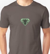 Diamond Frogs Unisex T-Shirt