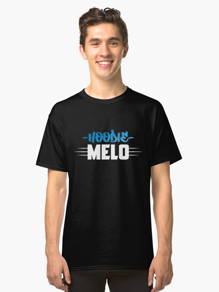 melo t shirt