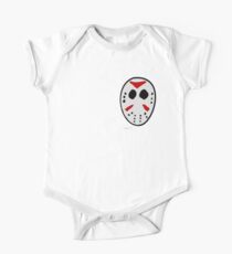 Friday the 13th One Piece - Short Sleeve