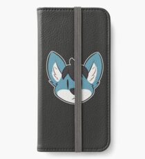 Weekend Daniel Face iPhone Wallet/Case/Skin