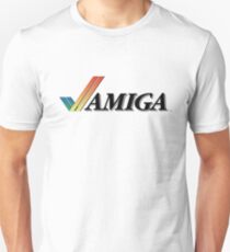 Amiga Unisex T-Shirt