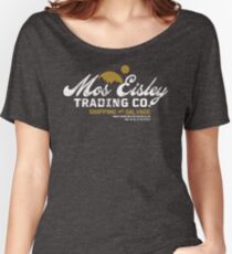 Mos Eisley Handelsgesellschaft Baggyfit T-Shirt