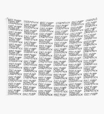 FPC JSHORE Wall Tapestry