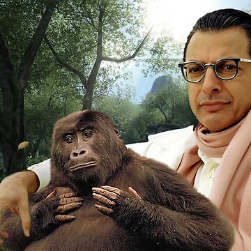 jeff goldblum graciosas