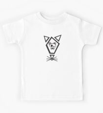 Inner Opossum Kids Tee