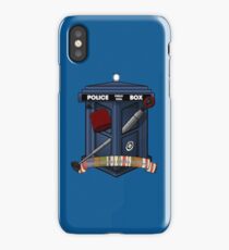 The Fan Crest iPhone Case