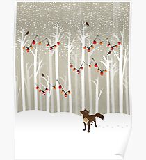December Poster