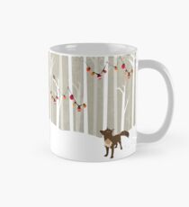 Dezember Tasse