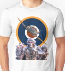 Battle Of Britain Tee Shirt Unisex T-Shirt