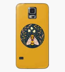 Harvester of gold Case/Skin for Samsung Galaxy