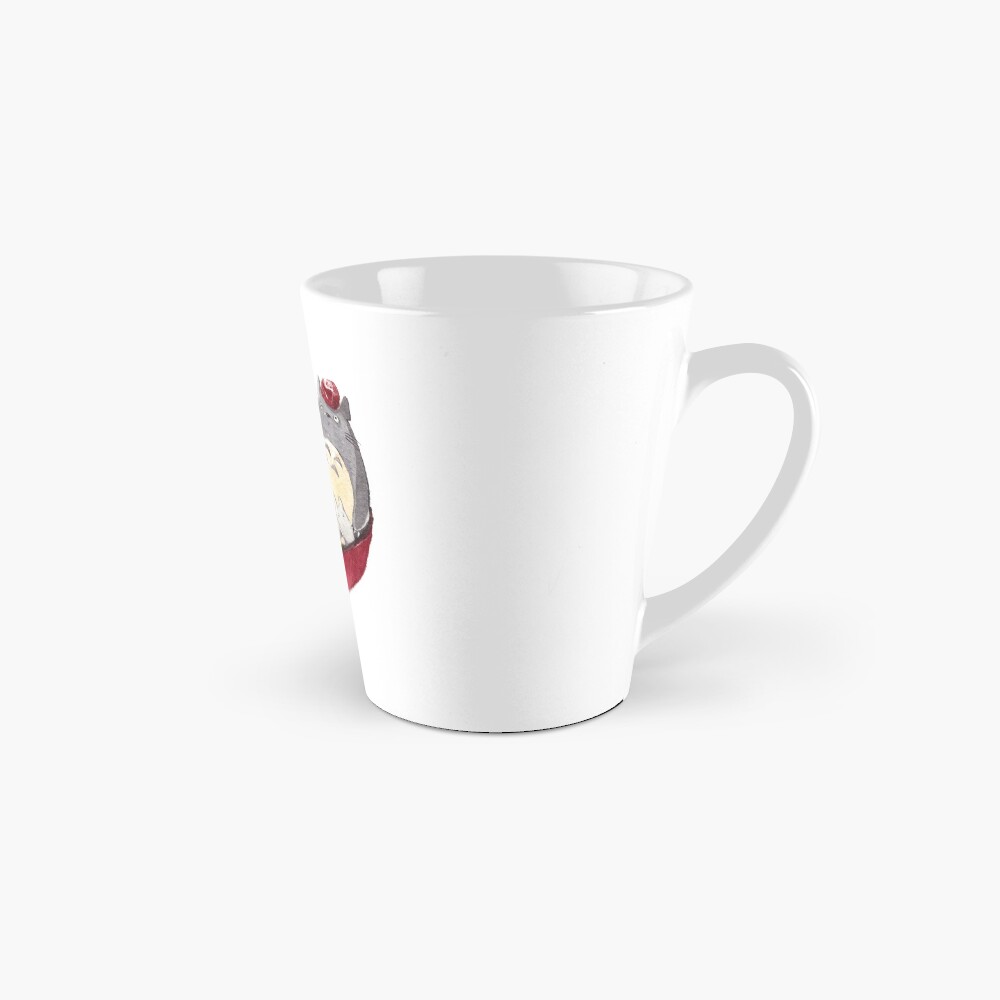 Forest Spirit Bento Box Tall Mug