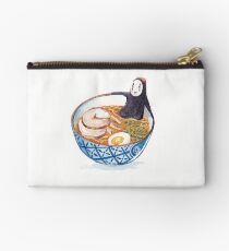 Spirit Ramen Bath Studio Pouch