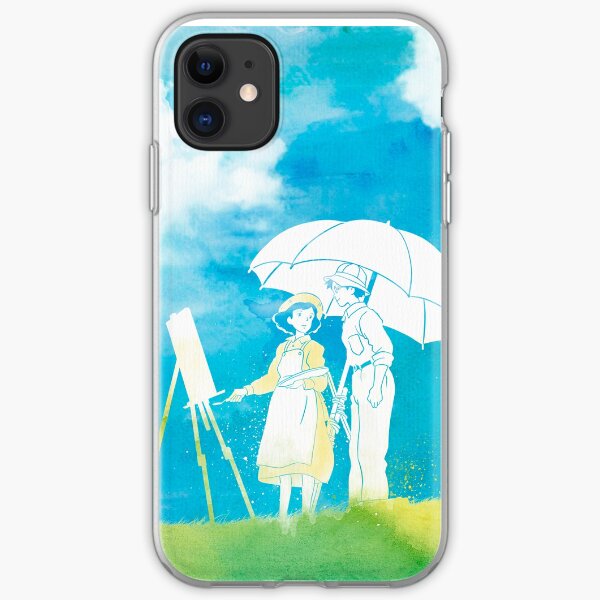 Whispers in the Pumpkin Patch iPhone 11 case Whispers in the Pumpkin Patch iPhone 11 case