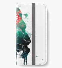 Forest Princess iPhone Wallet/Case/Skin