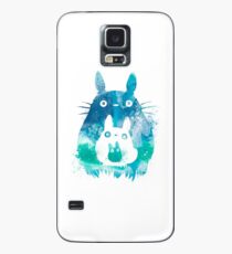Forest Spirits Case/Skin for Samsung Galaxy