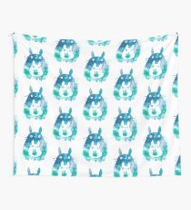 Forest Spirits Wall Tapestry