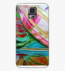 *Tropical* Case/Skin for Samsung Galaxy