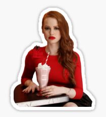 Blossom Sticker