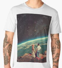 Liebe Männer Premium T-Shirts