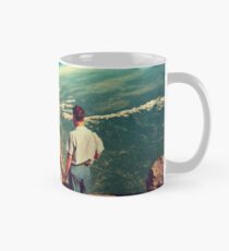 Taza clásica Amor