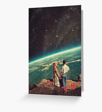 Love Greeting Card