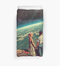 Love Duvet Cover