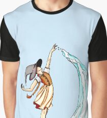 Ocean Witch Graphic T-Shirt