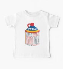Cortaca-Krug Baby T-Shirt