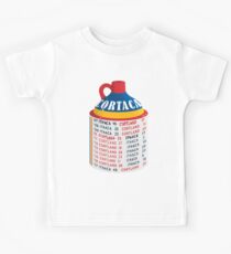 Cortaca Jug Kids Tee