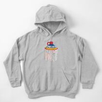 Cortaca Jug Kids Pullover Hoodie