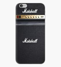 Marshall iPhone Case