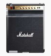 Marshall iPad Case/Skin