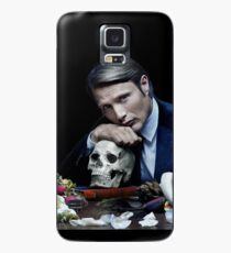 hannibal Case/Skin for Samsung Galaxy