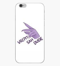 Vrepit Sah Dude iPhone Case