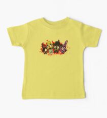 fnaf Baby T-Shirt