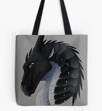 Moonwatcher : WoF Tote Bag