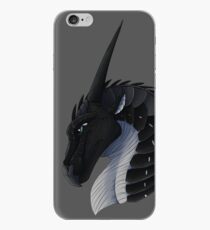 Moonwatcher : WoF iPhone Case