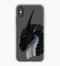 Moonwatcher : WoF iPhone Case