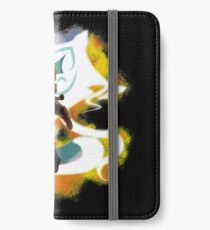 DIE LEGENDE VON KORRA iPhone Flip-Case/Hülle/Klebefolie